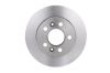 Brake Disc -