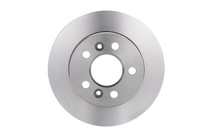 Brake Disc -