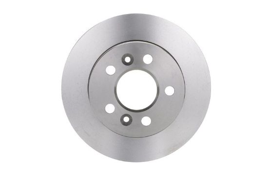 Brake Disc -