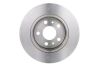 Brake Disc -