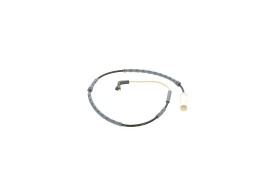 Warning Contact, brake pad wear BMW - 34 35 6 764 851