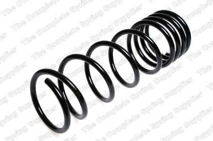 Suspension Spring tagum. Opel FRONTERA 3 ust Suspension Spring tagum. Opel FRONTERA 3 ust