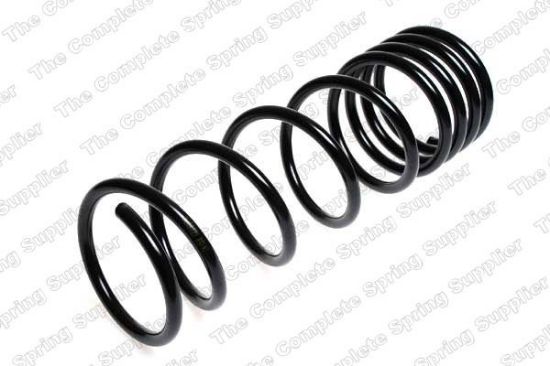 Suspension Spring tagum. Opel FRONTERA 3 ust