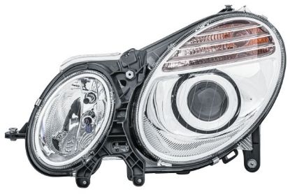Headlight -