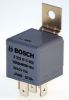 Multifunctional Relay -