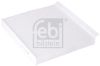 Filter, cabin air Haval (GWM) 8104400XKY28A
