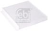 Filter, cabin air Haval (GWM) 8104400XKY28A