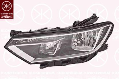 Headlight -