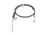 Cable Pull, parking brake -