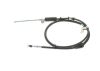 Cable Pull, parking brake -