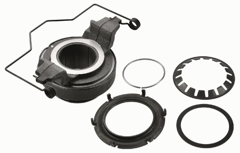 Clutch Release Bearing -