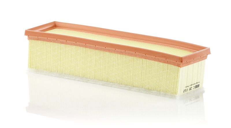Air Filter Mercedes-Benz ADU 172239