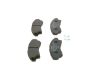 Brake Pad Set, disc brake -