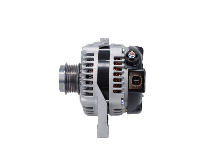 Alternator -
