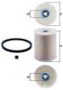 Fuel Filter GENERAL MOTORS - 95516131