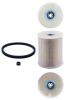 Fuel Filter GENERAL MOTORS - 95516131