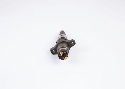 Injector Nozzle -