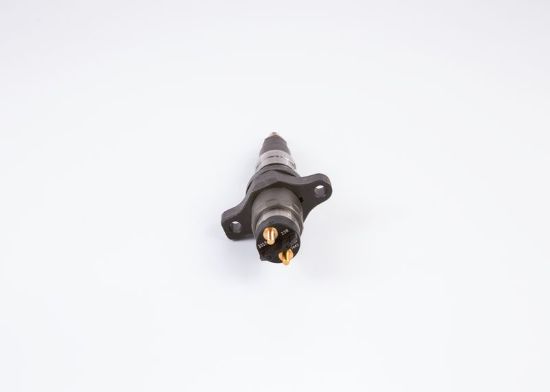 Injector Nozzle -