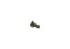 Sensor, intake air temperature 038 906 051 SKODA