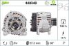 Alternator -