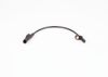 Sensor, wheel speed -