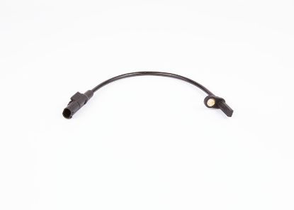 Sensor, wheel speed -
