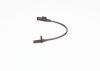 Sensor, wheel speed -