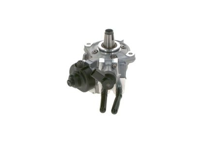 High Pressure Pump -
