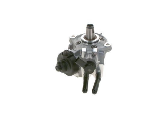 High Pressure Pump -