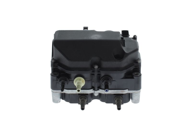 Delivery Module, urea injection -