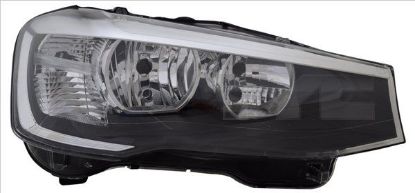 Headlight -