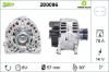 Alternator -