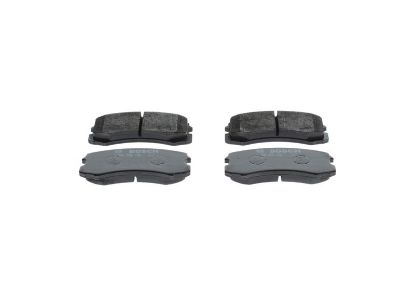 Brake Pad Set, disc brake -