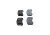 Brake Pad Set, disc brake -