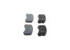 Brake Pad Set, disc brake -