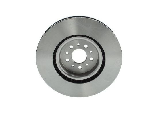 Brake Disc -