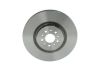 Brake Disc -