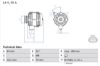 Alternator -