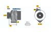 Alternator -