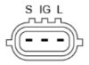Alternator -
