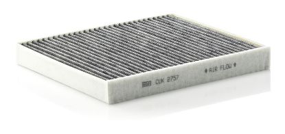 Filter, cabin air GM Astra G 02/98-