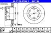 Brake Disc -