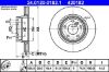 Brake Disc -