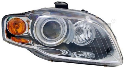 Headlight -