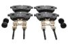 Brake Pad Set, disc brake -