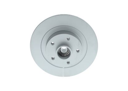 Brake Disc -