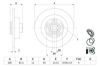 Brake Disc -