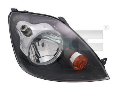 Headlight -