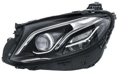 Headlight -