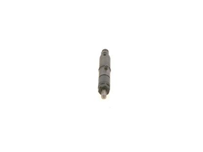 Nozzle and Holder Assembly -